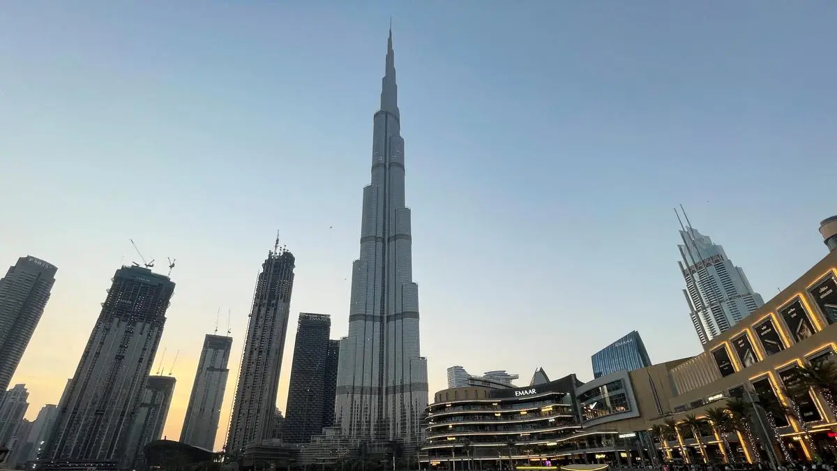 IIMA unveils a 2-phase development plan for its Dubai campus