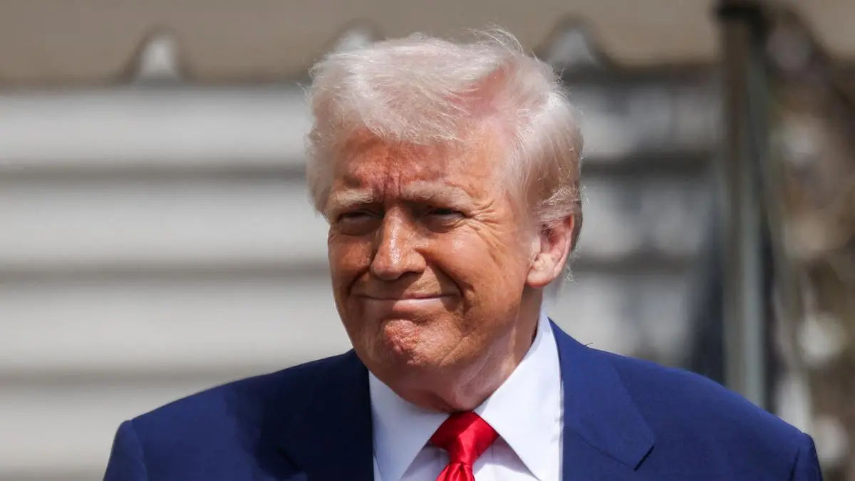 Trump pauses tariffs on most nations for 90 days, hikes China import tax to 125%