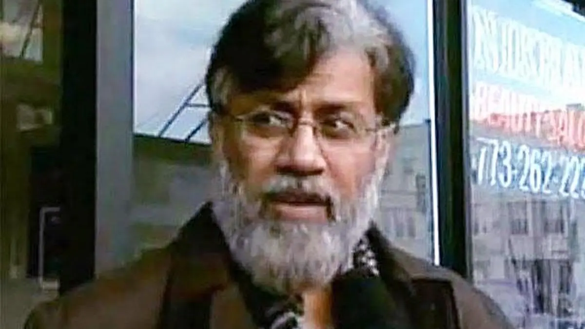 Indian team in US for extradition of 26/11 accused Tahawwur Rana