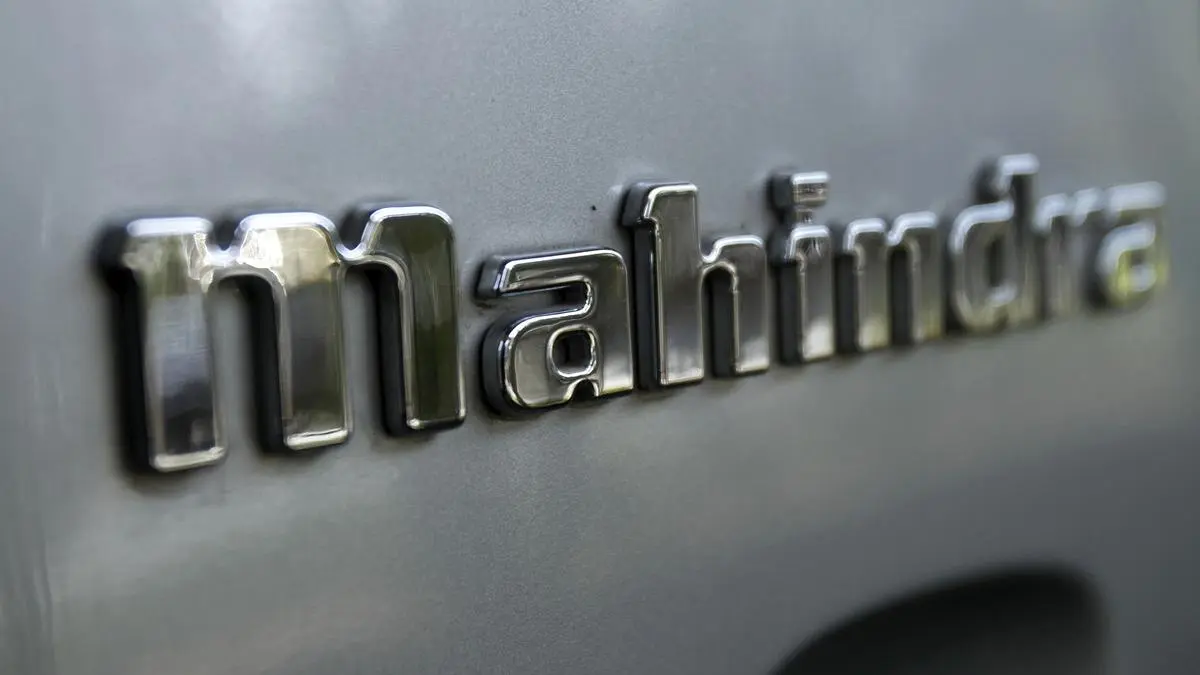 Mahindra posts robust March sales; EVs drive momentum