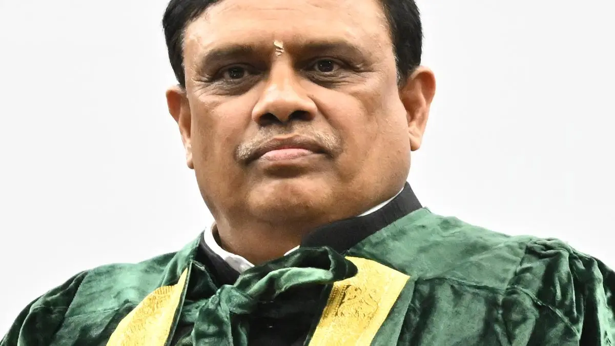 AICTE sets up panel to embed AI across disciplines, eyes 4 crore students