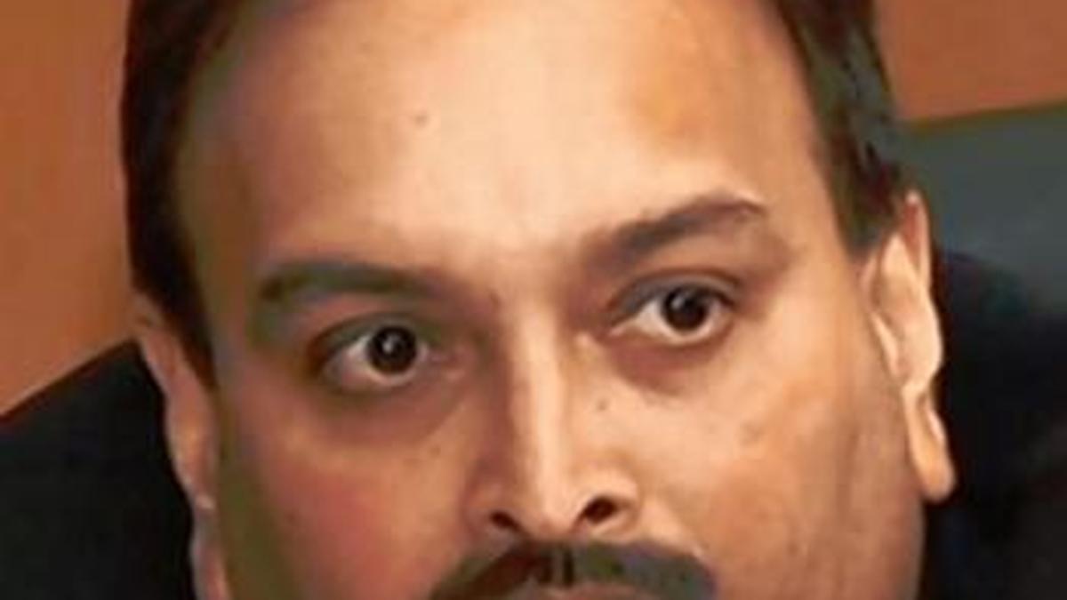 Belgium acts on extradition plea, nabs Mehul Choksi