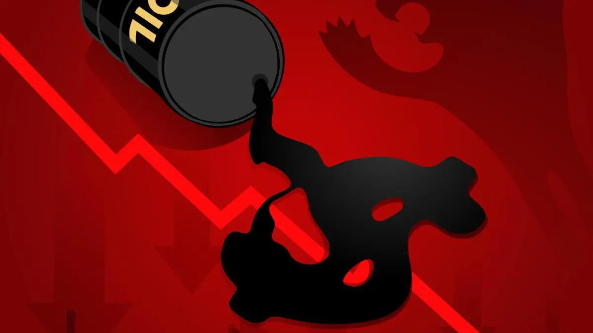 Crude Check: Bears hold ground