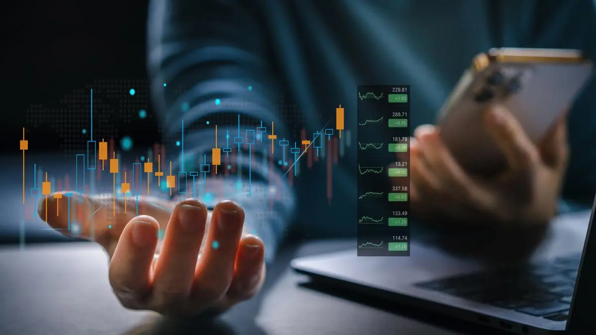 Dow Jones, S&P 500, Nasdaq Composite: Equities face a US bond brick wall