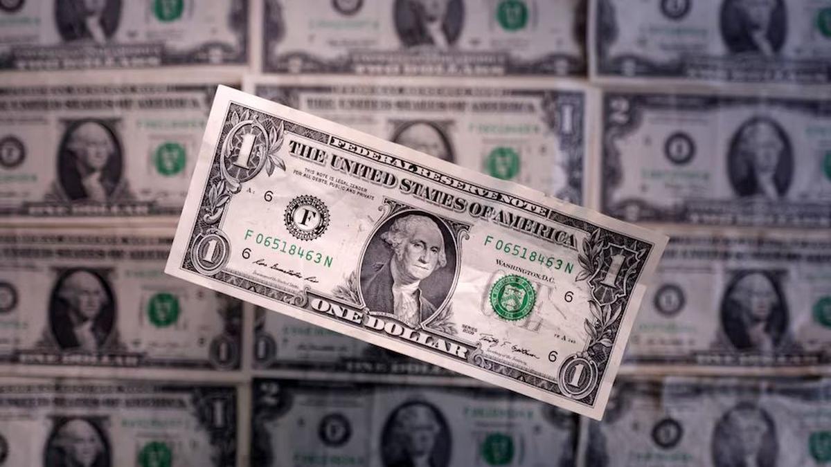 From fortress to fallout: Trump’s trade moves shake dollar confidence
