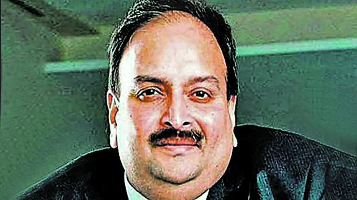 Fugitive jeweller Mehul Choksi held in Belgium over PNB scam, extradition efforts underway