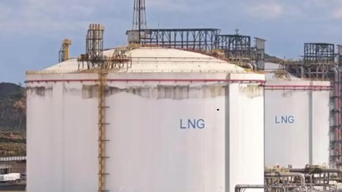 Indian Gas Exchange executes first long duration contract