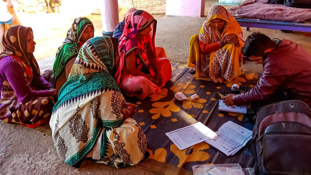 Asset quality across MFIs improve, gradual recovery underway: Investec