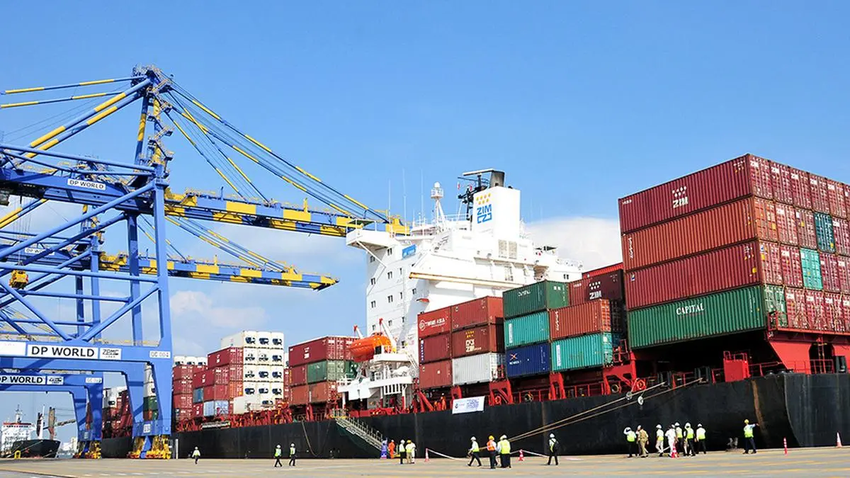 India stops transshipment facility for Bangladesh’s export cargo