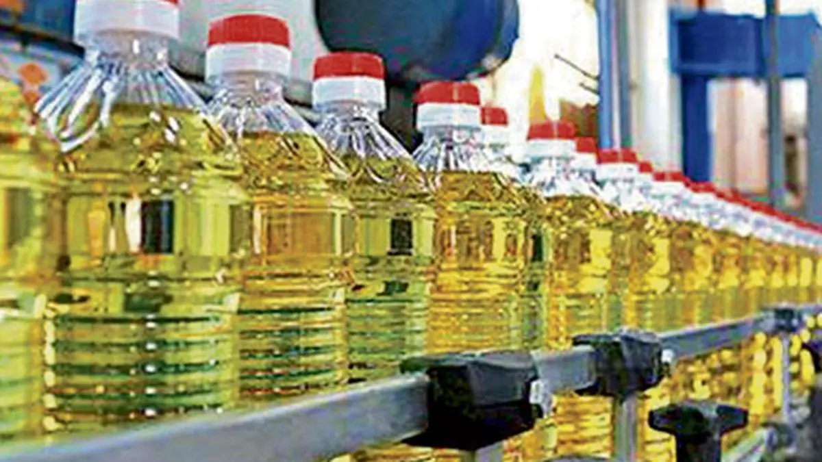 Edible oil industry calls for action on Nepal imports