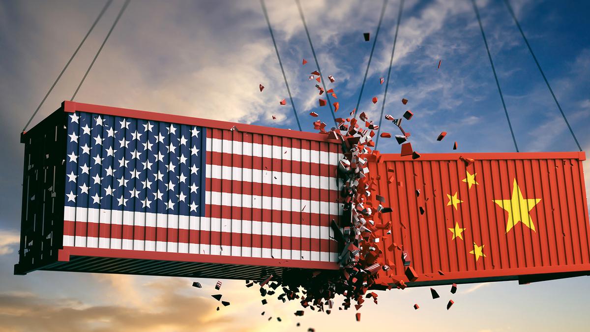 India should shield exporters from China-US impact