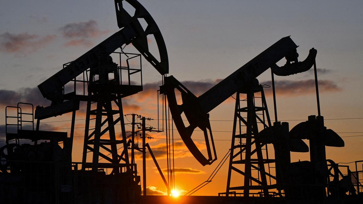NELP era draws over  billion investment, 177 discoveries in pre-2014 oil, gas blocks: Oil Min Report
