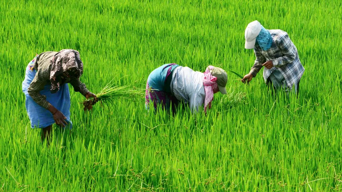 Odisha hosts fourth edition of Agri Founders Retreat