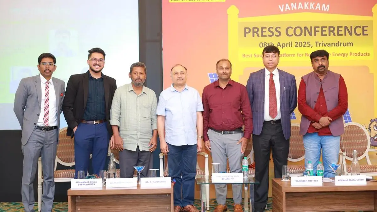 Market players converge on Kerala’s status as emerging leading market for solar installers, financiers