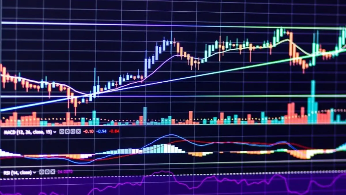 Stock Market Live Updates 22 April 2025: Stock to buy today: KFin Technologies (₹1,200.55) – BUY