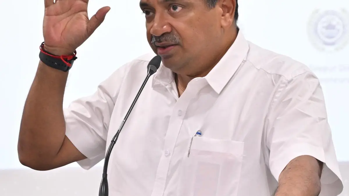 Tamil Nadu IT exports from ELCOT SEZ’s surge 21% y-o-y in FY25