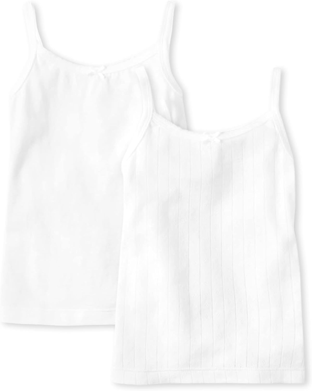 The Children’s Place Girls’ Sleeveless Cami