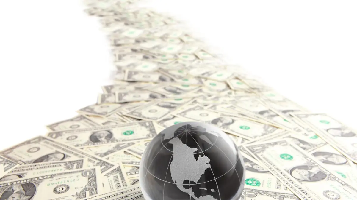 The dollar will remain invincible