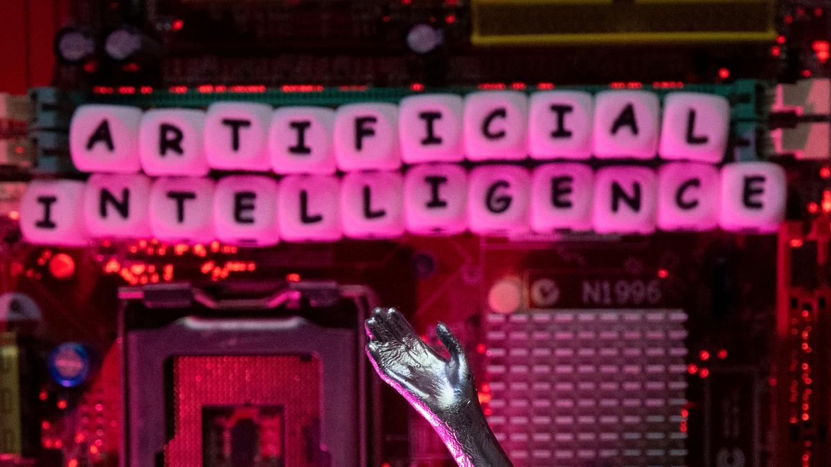 AI adoption can increase revenue by 10%, reduce costs by 15% for media industry: EY
