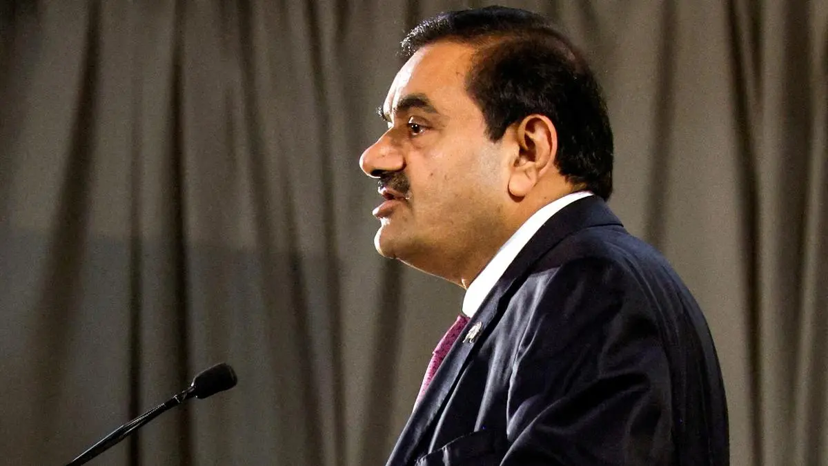 Adani representatives meet Trump officials in push to end US bribery cases