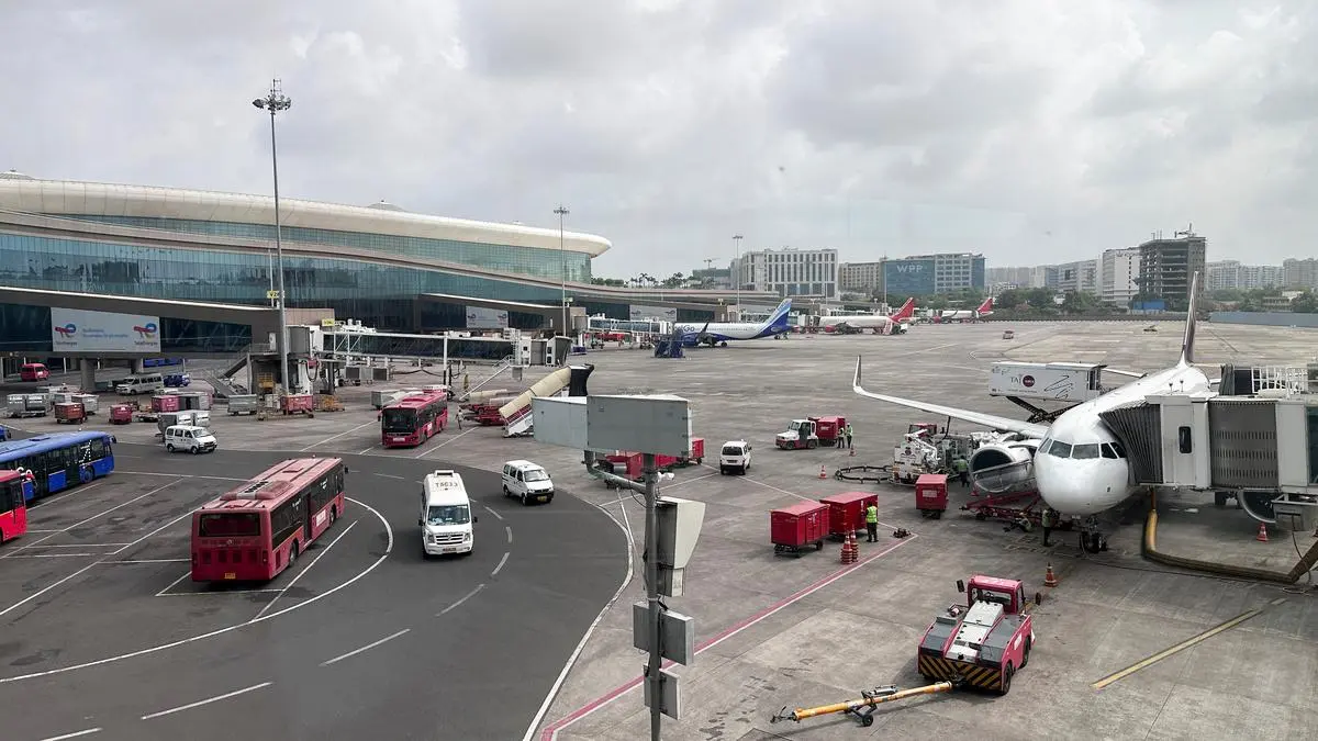 Adani’s Mumbai airport spars with IndiGo, Air India over payment terms