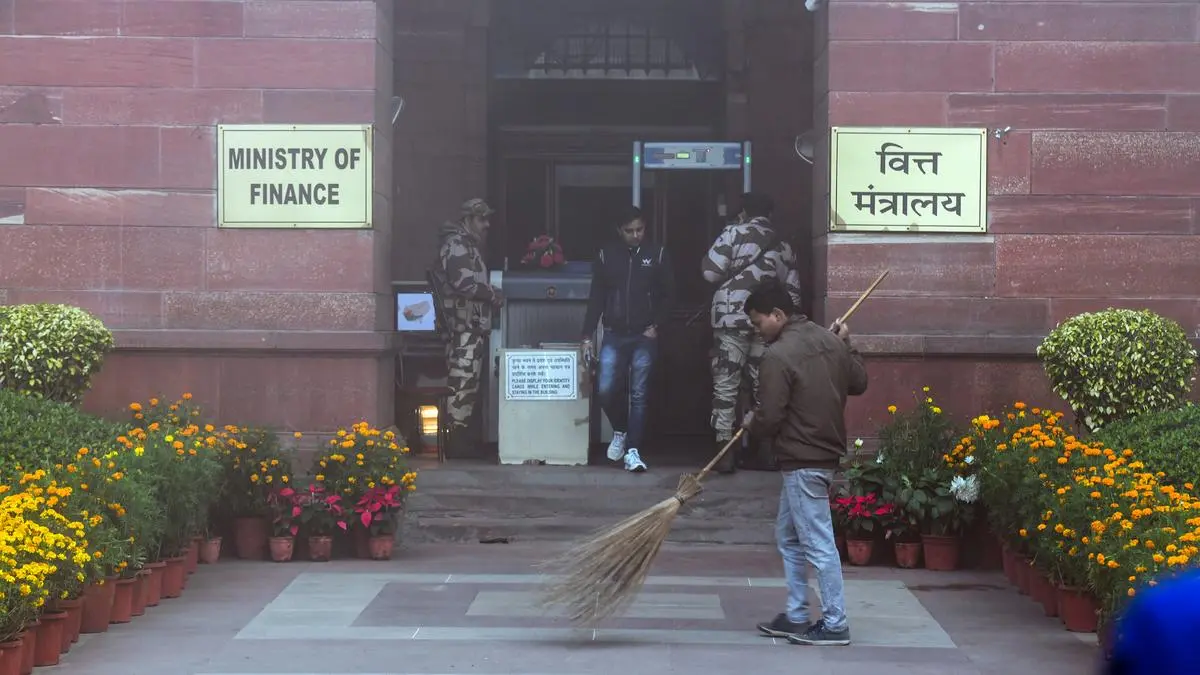 Additional instalment of tax devolution to be released to states on June 2: Finance Ministry