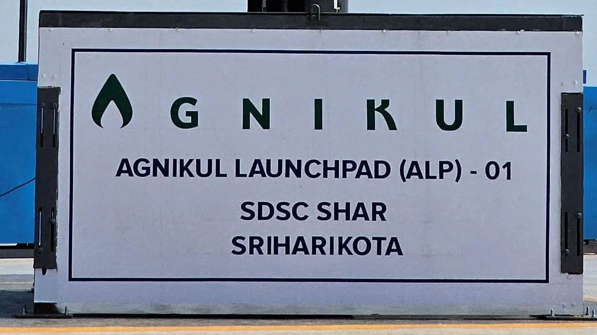 Agnikul Cosmos successfully fires its electric motor-driven semi-cryogenic engine