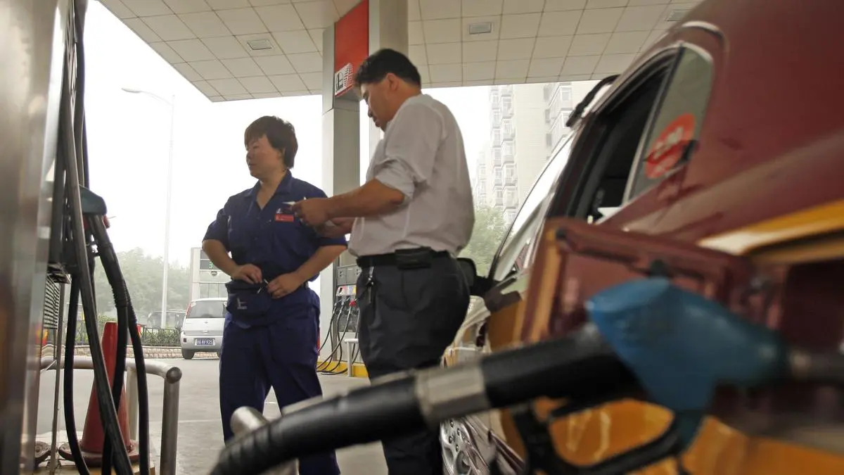 At 8.24 mt, India’s diesel consumption hits record high in April