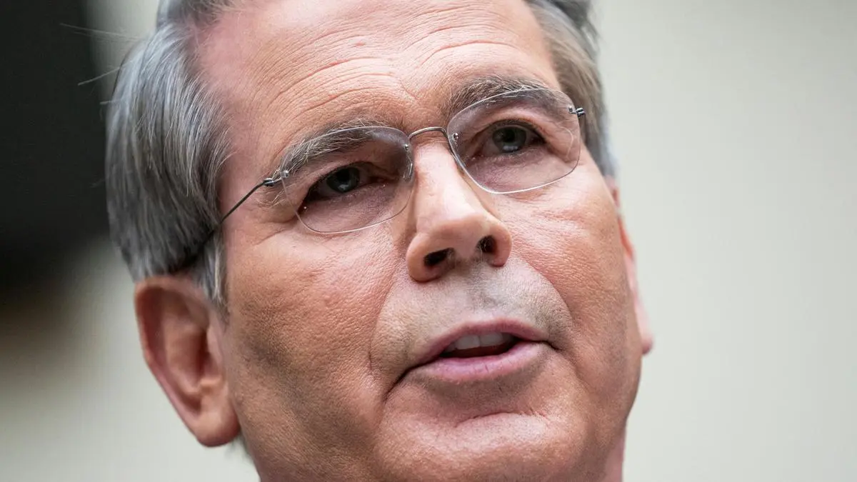 Bessent announces ‘substantial progress’ in crucial US-China trade talks