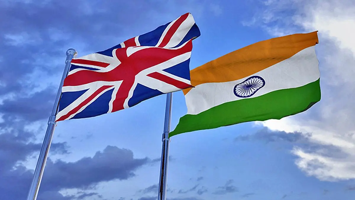 Carbon tax not part of India-UK FTA, to be discussed outside