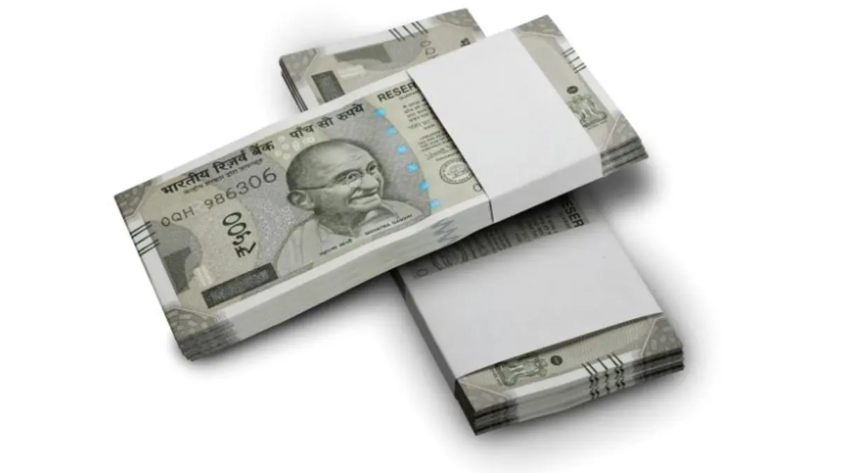 Currency note printing costs jumped nearly 59%, with supply increasing 36% from FY21 to FY25