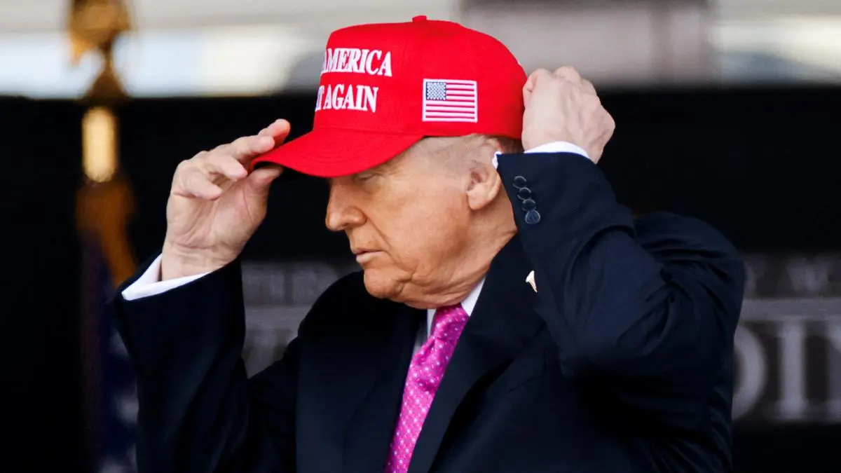Dow Jones, S&P 500, Nasdaq Composite: Bond tantrums put Trump on notice, again
