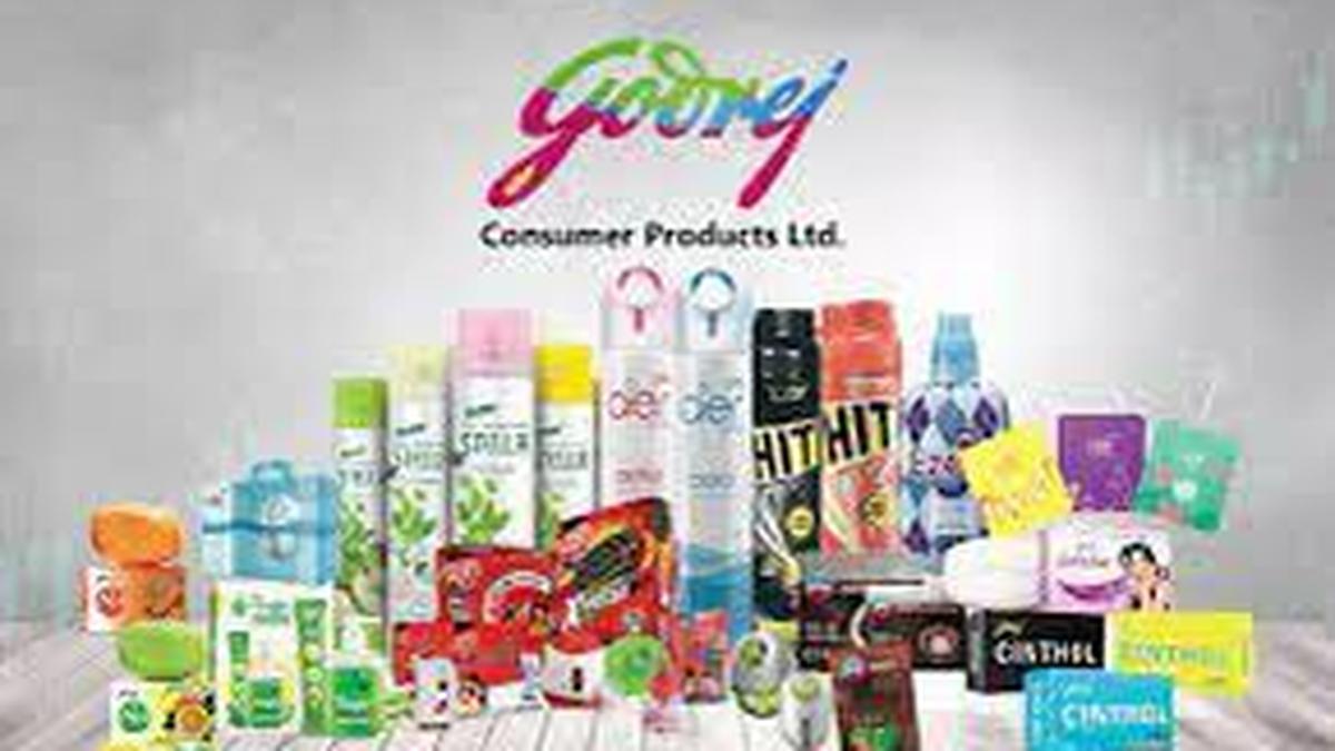 Godrej Consumer Products’ Q4 margins hit by rise in palm oil prices