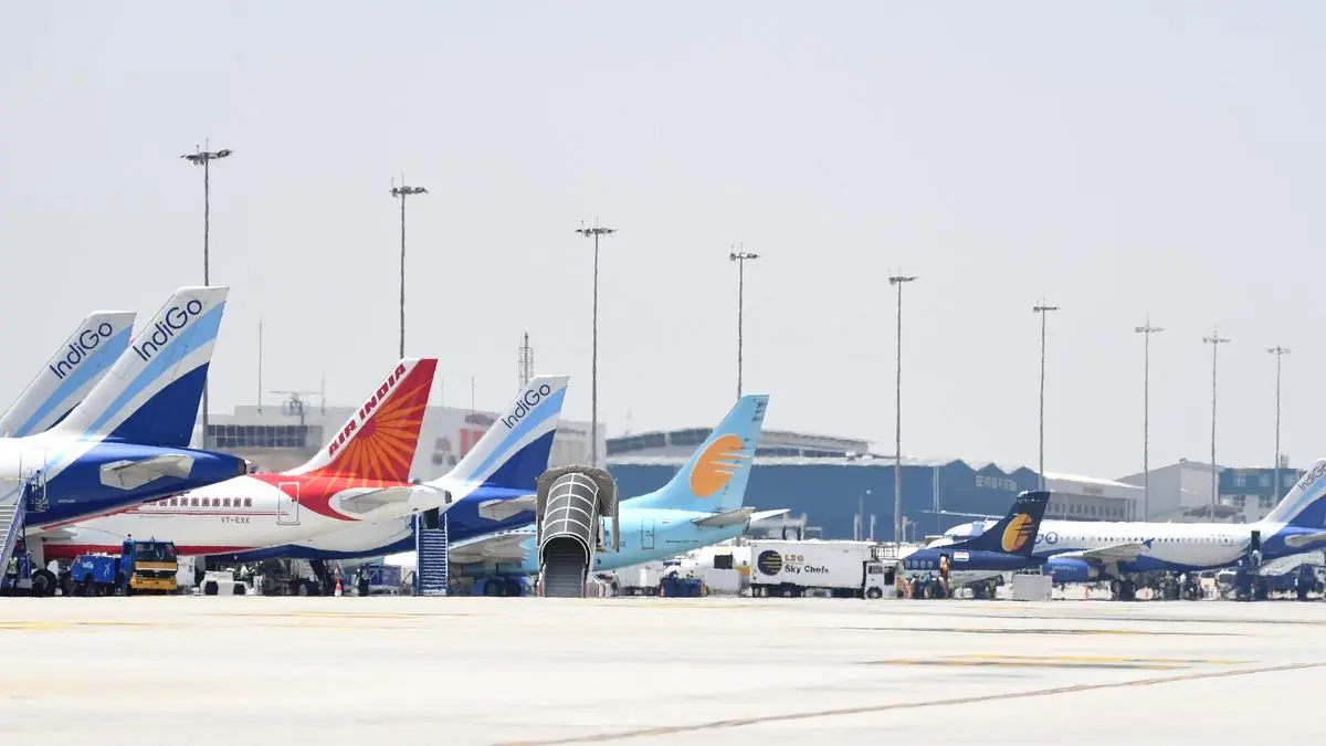 Govt cancels security clearance of Turkey’s Celebi to take over operations