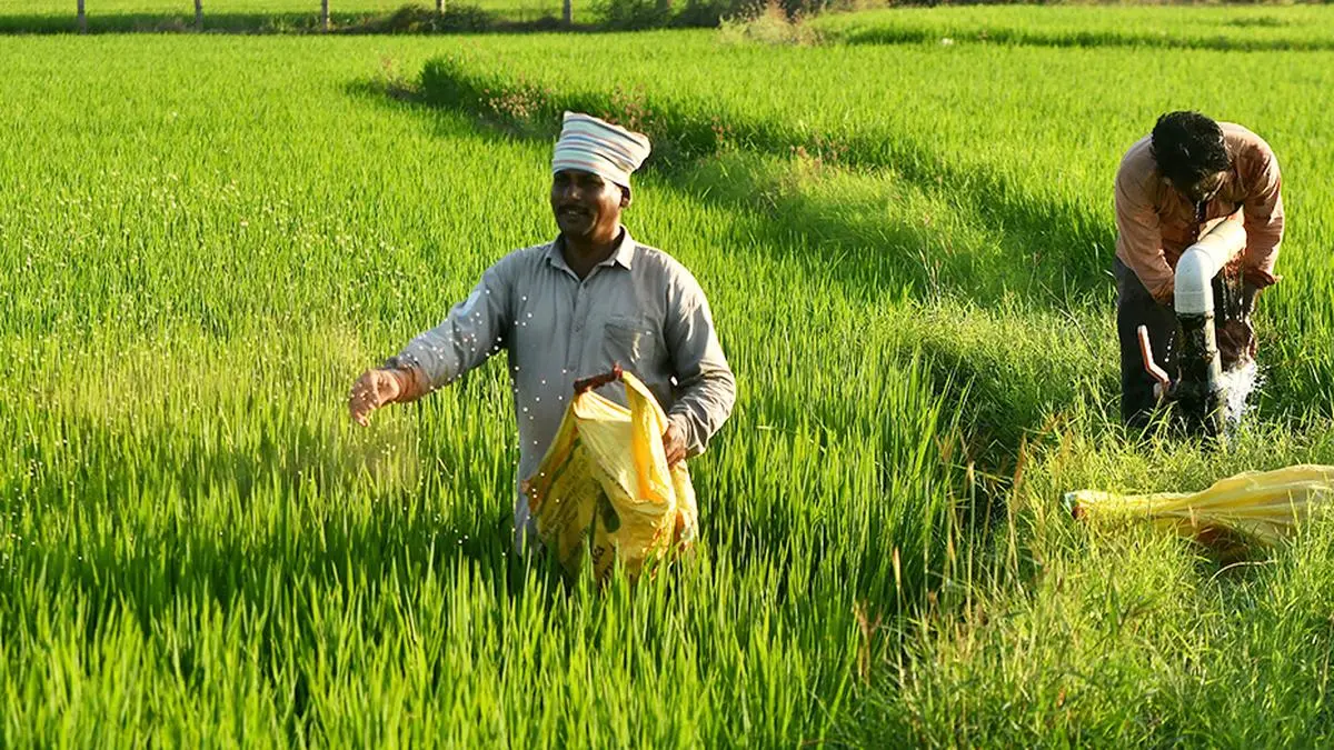 IFFCO partners with FDRVC to empower FPOs