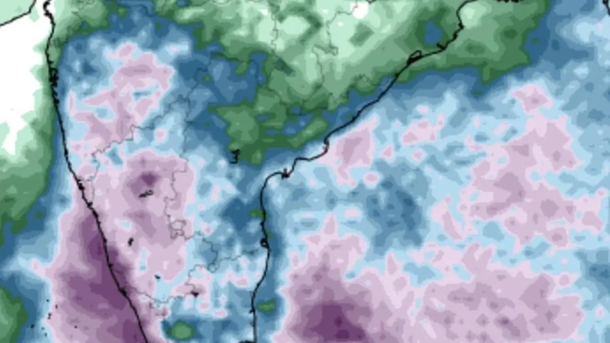 IMD confirms low-pressure formation over Arabian Sea, likely to trigger monsoon onset