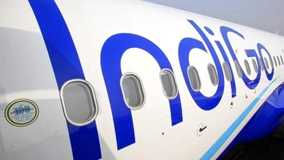 IndiGo to lease two more Boeing 787-9s for long-haul routes