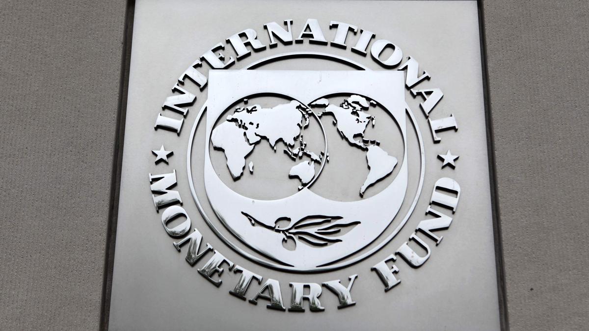 India objects to IMF’s -billion lending to Pakistan