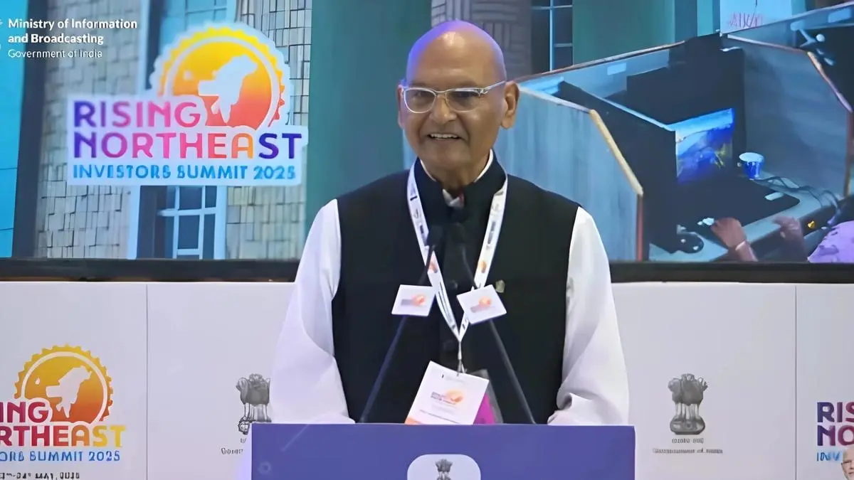 India right in protecting its domestic industry, tapping into NE: Vedanta Chairman