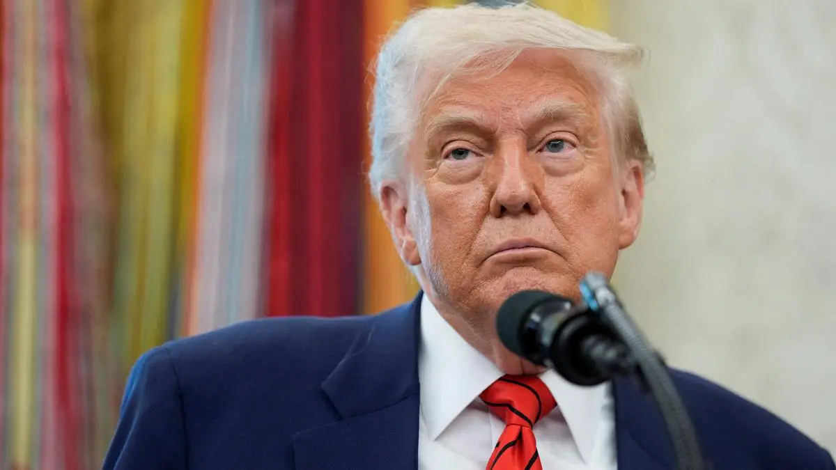 India willing to cut 100% tariffs; trade deal with New Delhi soon: Trump