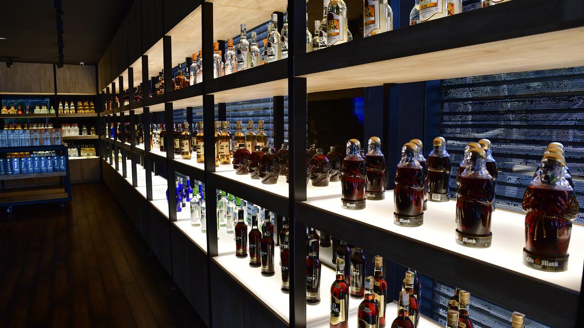 Indian alco-bev industry shifts towards in-house ENA production for cost and quality control