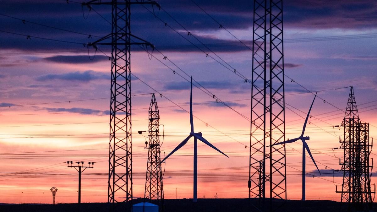 India’s power demand to grow at 4-5% in medium term