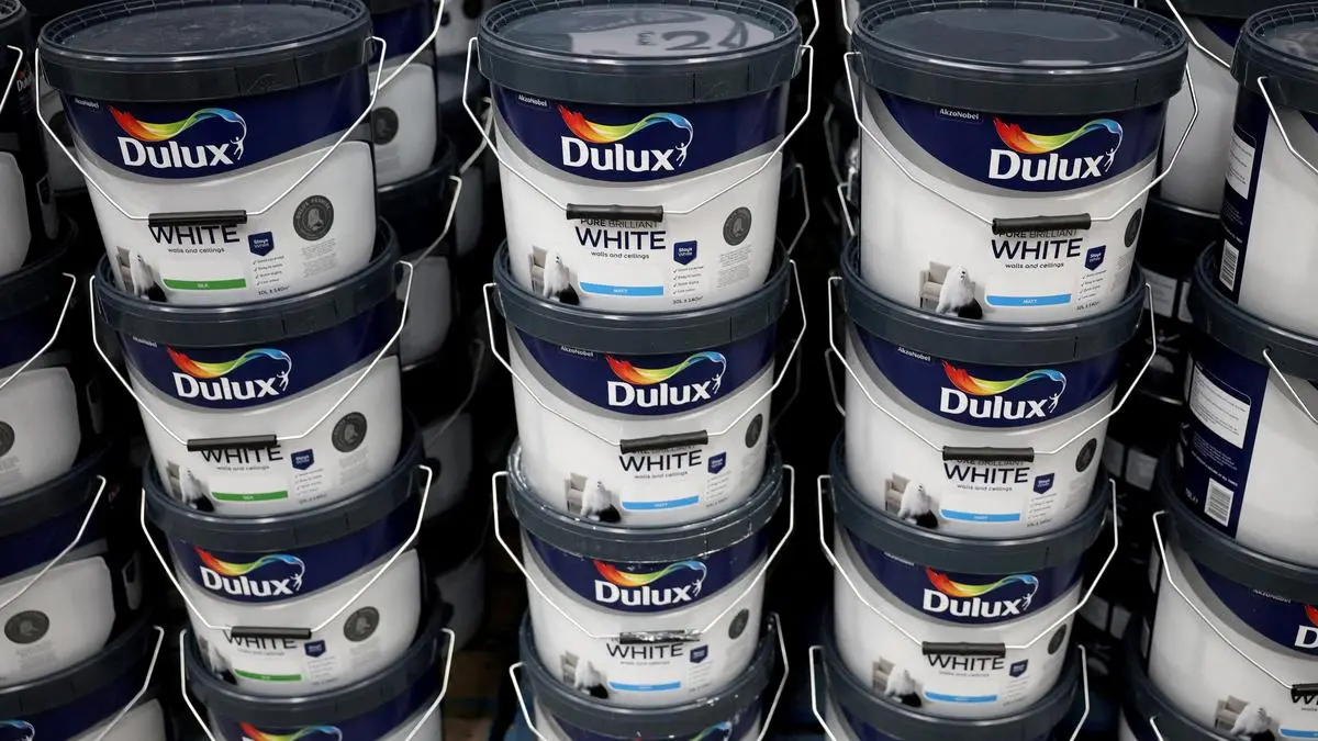 JSW Paints frontrunner to acquire Akzo Nobel India in ₹10,000-12,000 crore deal