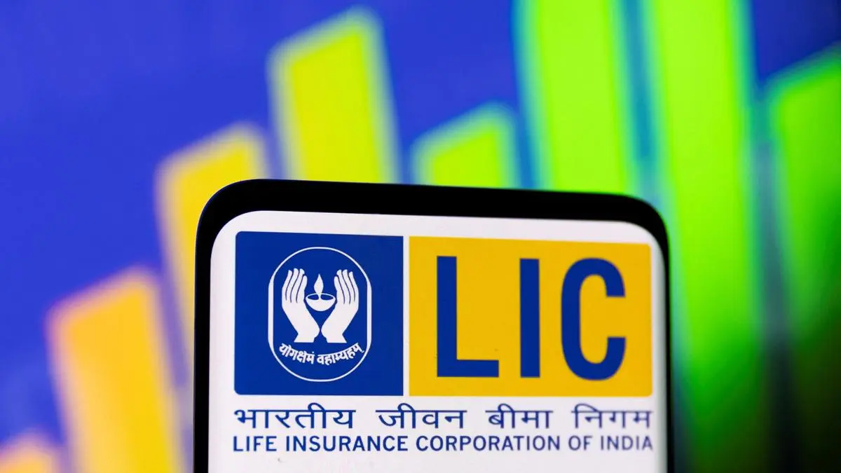 LIC shares jump 9% on Q4 results, brokerages bullish
