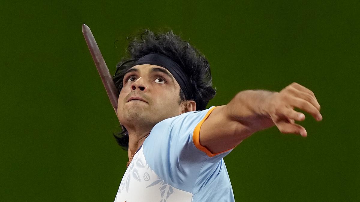 Neeraj Chopra finally breaches 90m mark, finishes second in Doha Diamond League