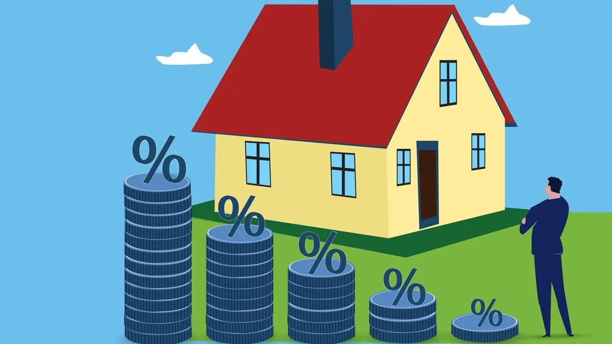 Net financial savings of household sector may reach 6.5% of gross national disposable income in FY25