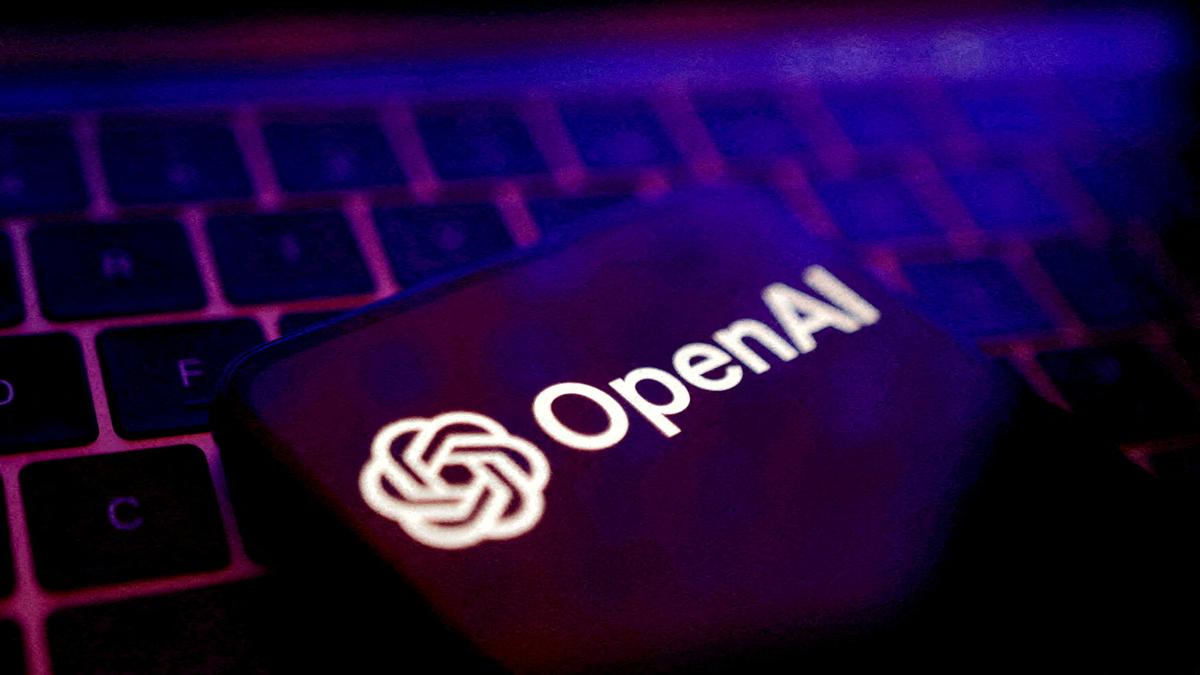 OpenAI announces data localisation feature in India and other Asian countries  
