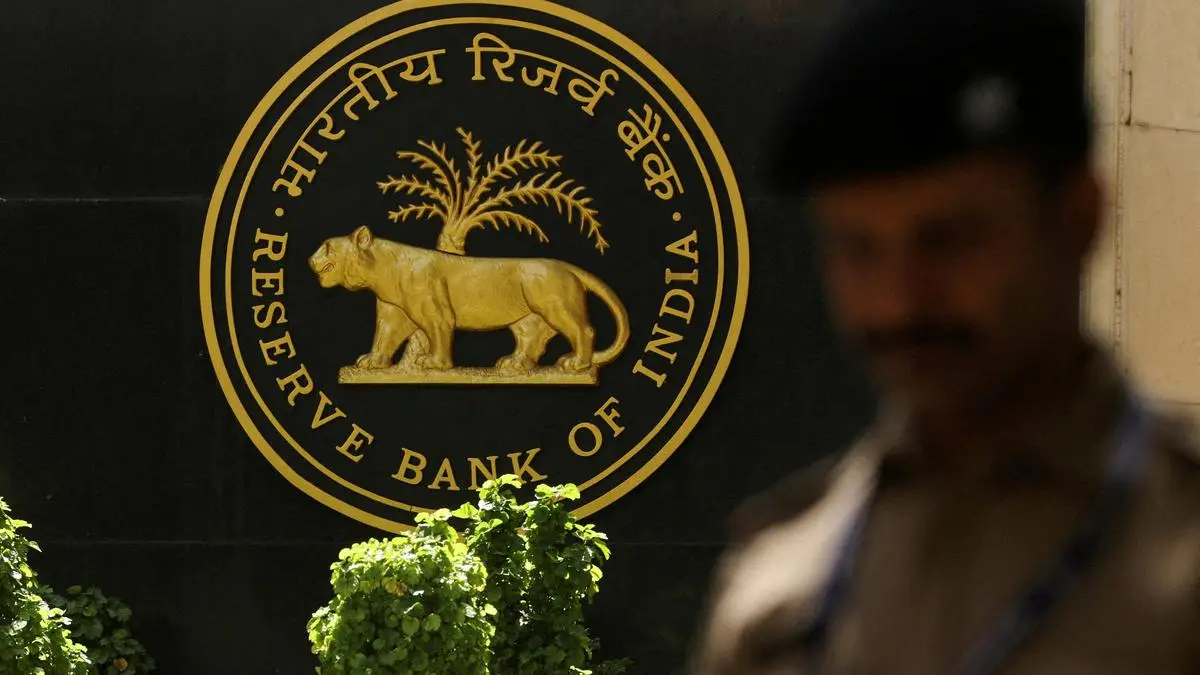 RBI may effect cumulative rate cut of 125-150 bps in FY26, says SBI study