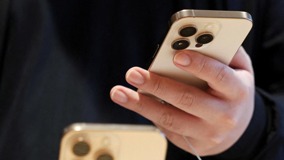 Repairability index for smartphones and tablets on anvil, will help consumers in buying decisions
