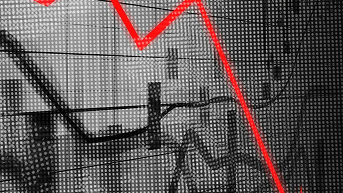 Sensex dives 873 points as Moody’s US downgrade sparks global jitters